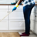 Cleaning Services in Oklahoma City: What You Need to Know