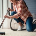 Do Oklahoma City Cleaning Services Have Expertise in Window and Carpet Cleanings?