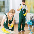 Get the Best Deals on Professional Cleaning Services