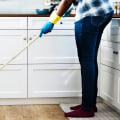 Starting a Cleaning Business in Oklahoma City: Training and Costs for Cleaners